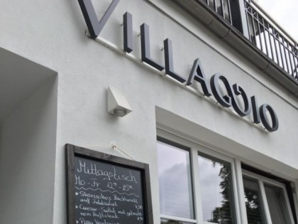 照片: VILLAGGIO